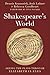 Shakespeare's World: Seeing...