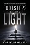 Footsteps in the Light by Carlo Armenise