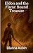 Eldon and the Flame Bound Treasure
