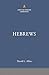 Hebrews: The Christian Standard Commentary
