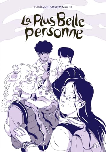 La plus belle personne (Paperback)