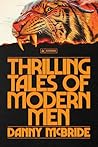 Thrilling Tales o...