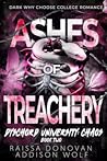 Ashes of Treacher...