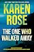 The One Who Walked Away (Ro...