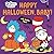 Happy Halloween, Baby! with Dr. Seuss Babies: An Interactive Lift-the-Flap Book (Dr. Seuss Babies Board Books)