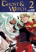Ghost and Witch Vol. 2