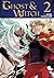 Ghost and Witch Vol. 2