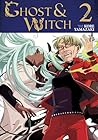 Ghost and Witch V...