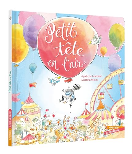 Petit Tête en l'air (Hardcover)