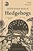 RSPB Pocket Book of Hedgehogs