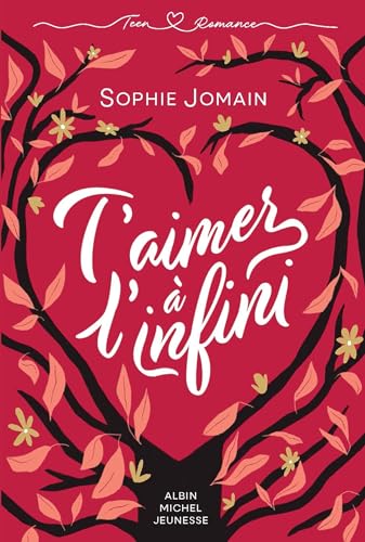 T'aimer à l'infini (Paperback)
