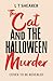 The Cat and the Halloween M...