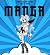 Monster Book of Manga