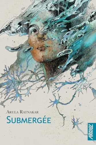 Submergée (Paperback)