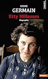 Etty Hillesum
