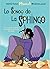 Le songe de la Sphinge