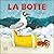 Albums à dévorer - PS MS - La botte - Album x3 - PCF