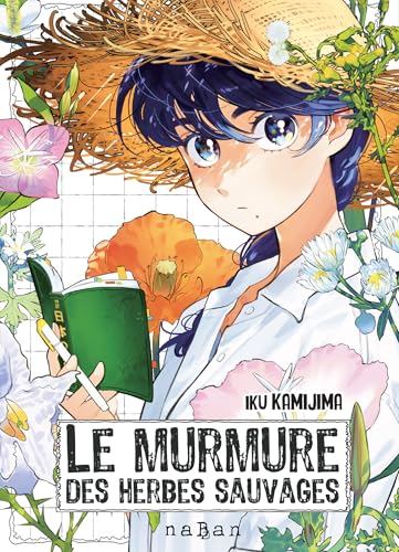 Le murmure des herbes sauvages - Nonohana Katarazu (Paperback)
