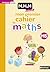 MHM - MS - Mon premier cahier de Maths