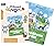 Albums à dévorer - MS GS - Merveilleux jardin - Album + Fichier - PCF