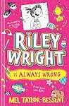 Riley Wright is A...