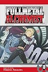 Fullmetal Alchemi...
