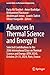 Advances in Thermal Science and Energy II: Selected Contributions to the 20th International Days on Thermal Science and Energy (JITH 2024), October ... (Lecture Notes in Mechanical Engineering)