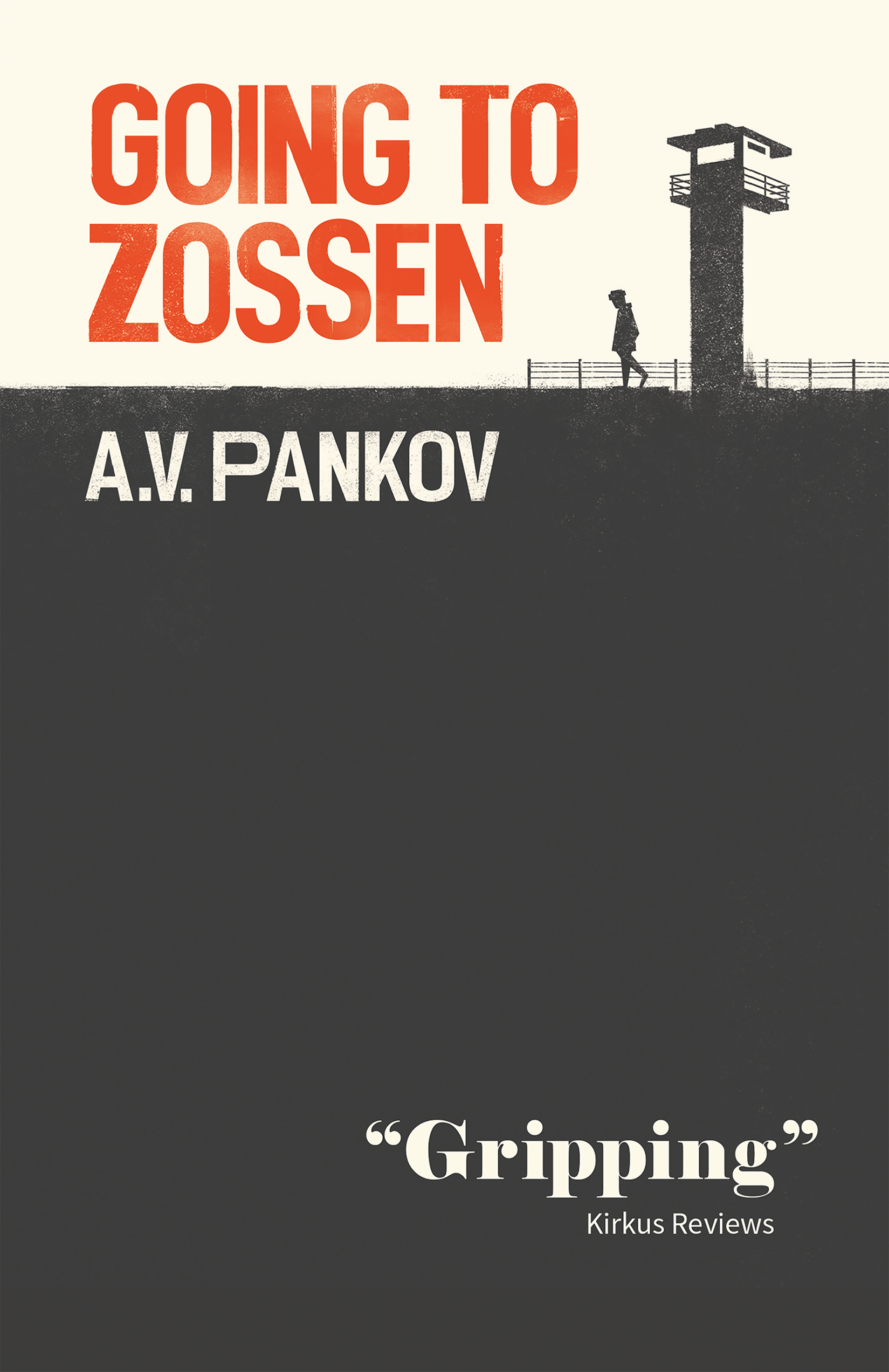 Going to Zossen, or the Capitulation of Vasily Mikhailovich (Paperback)