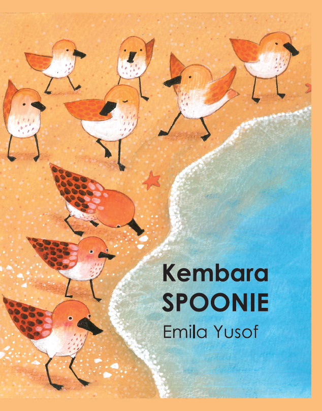 Kembara Spoonie