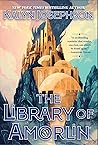 The Library of Amorlin by Kalyn Josephson