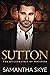 Sutton (Billionaires of Whispers #5)