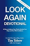 40 Days to Look A...