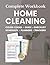 Home Cleaning Complete Work...