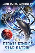 Pirate King of Star Patrol