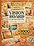 Vision Board Clip Art Book Unlock Dreams by Tara Craig