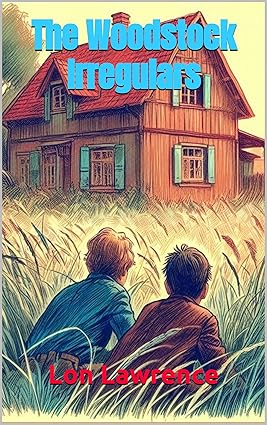The Woodstock Irregulars (The Woodstock Irregulars, #1)
