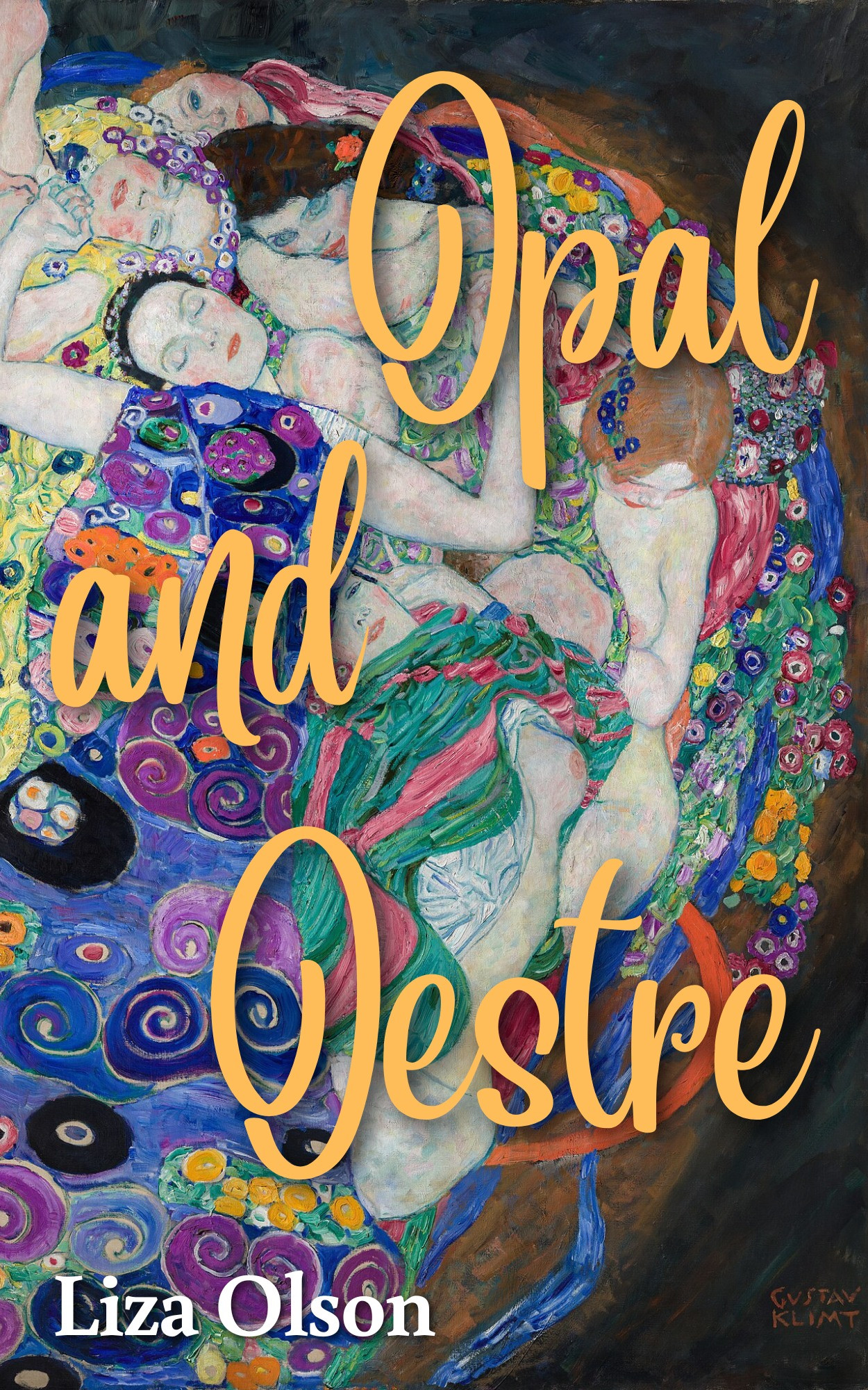 Opal and Oestre (ebook)