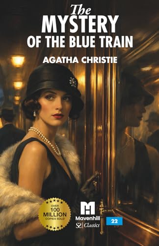 The Mystery of the Blue Train