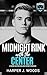 Midnight Rink With the Center: A Figure Skating College Hockey Romance (Granite State Blizzards Book 3)