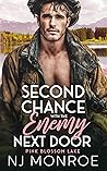 Second Chance with the Enemy Next Door (Pink Blossom Lake #1) Second Chance with the Enemy Next Door (Pink Blossom Lake #1)
