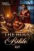 The Holy Bible Samson and D...