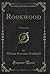 Rookwood: A Romance