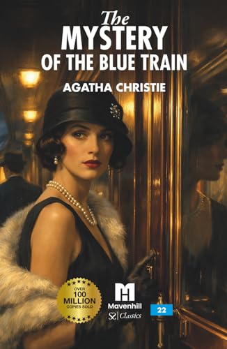 The Mystery of the Blue Train