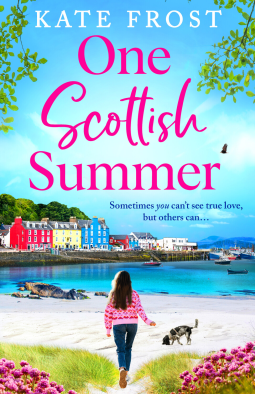 One Scottish Summer (Kindle Edition)