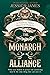The Monarch Alliance by Jessica           James