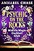 Psychic on the Rocks by Annabel Chase
