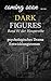 One Silence | ein DARK FIGURES Roman: Psychologisches Drama - Wie still musst du sein, um gehört zu werden? (German Edition)