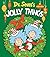 Dr. Seuss's Jolly Things: A Christmas Board Book for Kids (Dr. Seuss's Things Board Books)