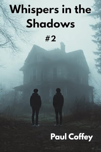 Whispers in the Shadows Book II: Under the Hidden Gaze (Kindle Edition)