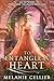 To Entangle a Heart: An Entwined Prince and the Pauper Retelling (Four Kingdoms Fairy Tale Novellas Book 2)